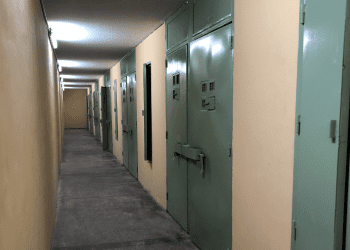 A un paso de ser ley proyecto que fortalece la infraestructura de los Centros Penitenciarios del país