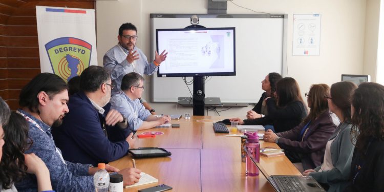 Llamadas de emergencia #131 a Casablanca serán recibidas por el Centro Regulador del SAMU Litoral