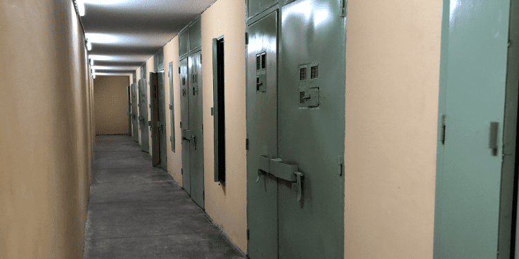 A un paso de ser ley proyecto que fortalece la infraestructura de los Centros Penitenciarios del país