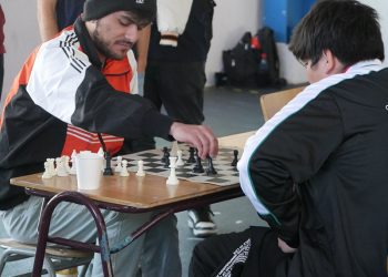 En Villa Alemana se disputarán las Olimpiadas Deportivas Santo Tomás 2023