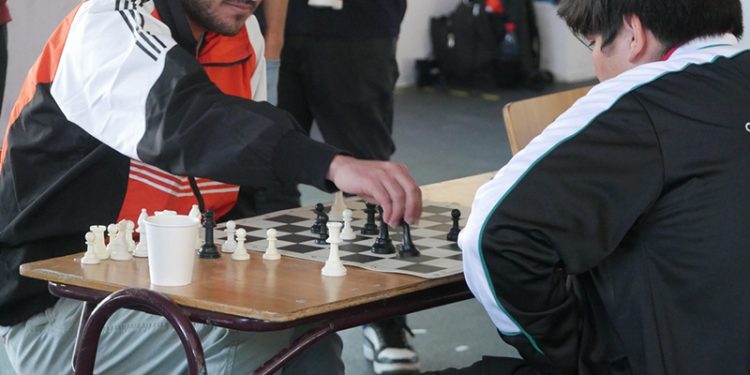 En Villa Alemana se disputarán las Olimpiadas Deportivas Santo Tomás 2023