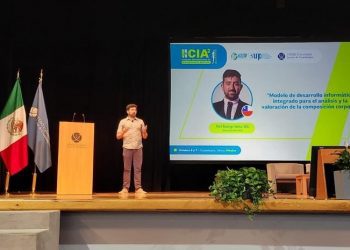 Investigación UNAB sobre salud cardiovascular ganó premio en Congreso Internacional