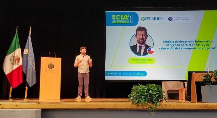 Investigación UNAB sobre salud cardiovascular ganó premio en Congreso Internacional