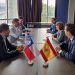 Chile será sede en 2024 del Tercer Encuentro de la Red Iberoamericana de Inspecciones del Trabajo