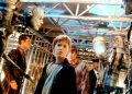 Con la película “Inteligencia artificial” vuelven los jueves de cine al Centro de Extensión Duoc UC Sede Valparaíso