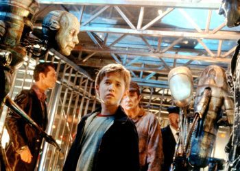 Con la película “Inteligencia artificial” vuelven los jueves de cine al Centro de Extensión Duoc UC Sede Valparaíso