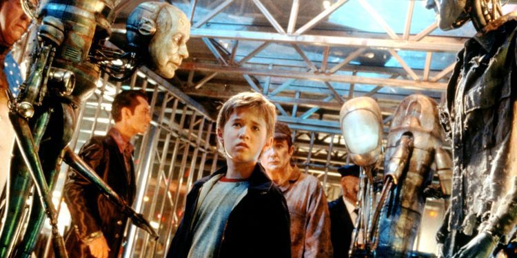 Con la película “Inteligencia artificial” vuelven los jueves de cine al Centro de Extensión Duoc UC Sede Valparaíso