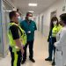 Hospital Biprovincial Quillota Petorca totalizó apertura de 36 camas de Cuidados Críticos