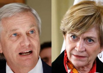 La incógnita política está en la derecha