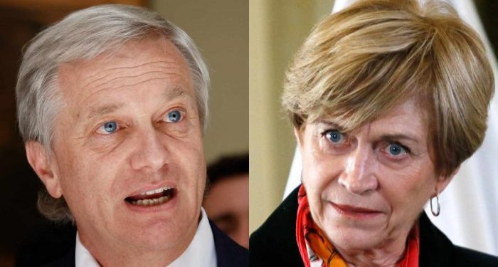 La incógnita política está en la derecha