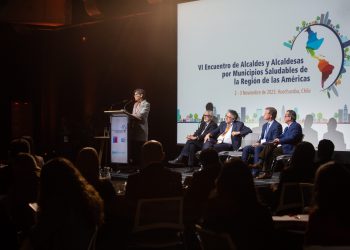 Ministra de Salud: “La Atención Primaria es el lugar donde se hace efectiva la participación social en salud”