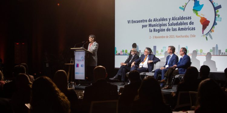 Ministra de Salud: “La Atención Primaria es el lugar donde se hace efectiva la participación social en salud”