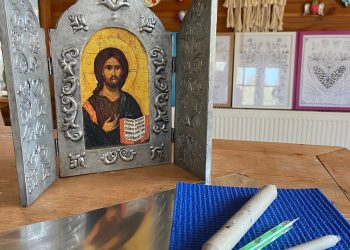 Taller de Altares: las manualidades vuelven este sábado al Centro de Extensión Duoc UC Sede Valparaíso