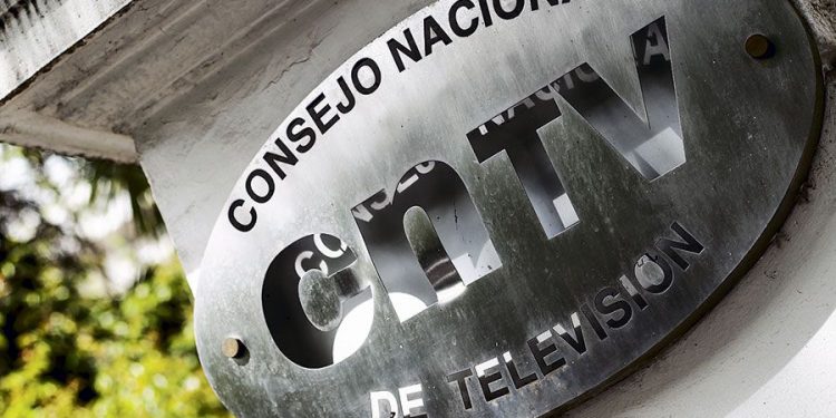 CNTV informa repartición de los tiempos en la franja electoral Plebiscito Constitucional 2023
