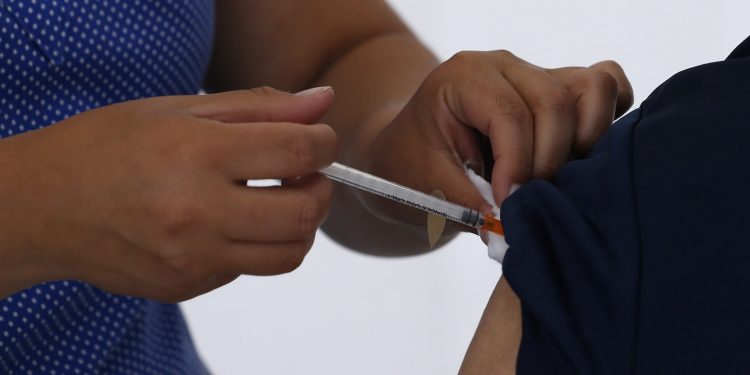 Advierten desinterés de la población en vacunarse contra el Covid-19