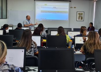 SaludQuillota se prepara para la puesta en marcha de nuevo Registro Clínico Electrónico en los centros de salud de la comuna