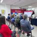 UNAB Viña del Mar finalizó taller de robótica educativa para docentes