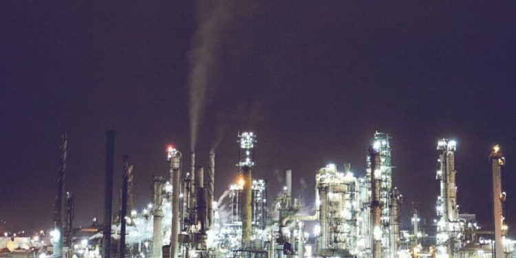 Utilidades de ENAP crecen un 24% al tercer trimestre de 2023 y alcanzan los US$565 millones
