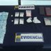 PDI detiene a cinco extranjeros dedicados a la venta de drogas en Rodelillo