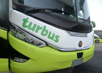 Turbus anuncia nuevas rutas en la celebración de sus 75 años