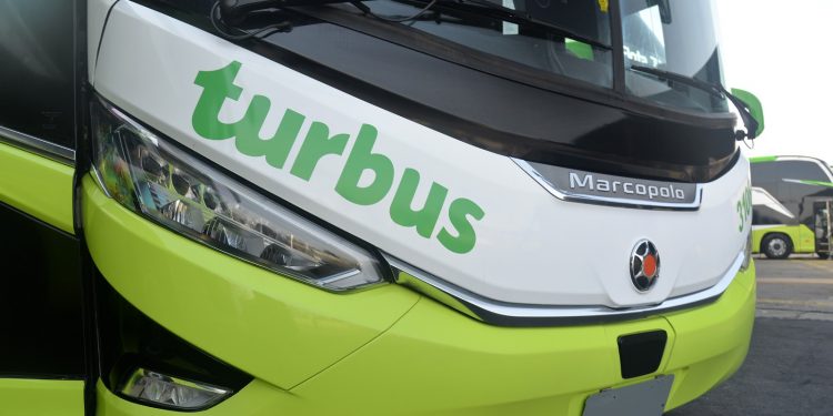 Turbus anuncia nuevas rutas en la celebración de sus 75 años