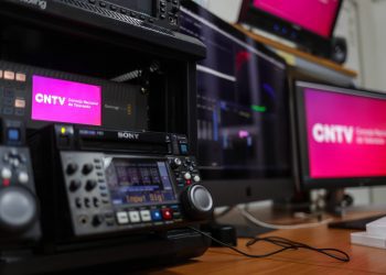 CNTV informa orden de aparición en la Franja Televisiva del Plebiscito Constitucional
