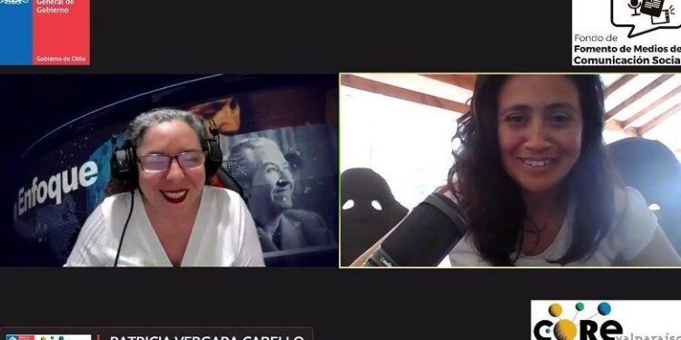 Con éxito finaliza ciclo de programas sobre “Mujeres con Enfoque”