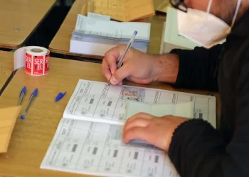 ¡Que no se te pase! plazo de excusas para vocales de mesa del Plebiscito