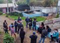 UPLA y Dirección de Obras Hidráulicas comenzaron a capacitar a trabajadores y operadores de servicios sanitarios rurales