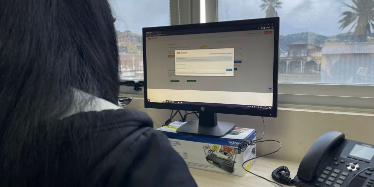Quilpueínos y quilpueínas podrán realizar sus trámites online a través de la DOM digital