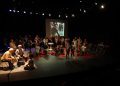 Ensamble Vocal Comunitario de San Antonio estrena su segundo montaje «Voces por la memoria»