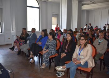 Autoridades analizan avances y desafíos en la inclusión sociolaboral de Personas con Discapacidad en la región de Valparaíso