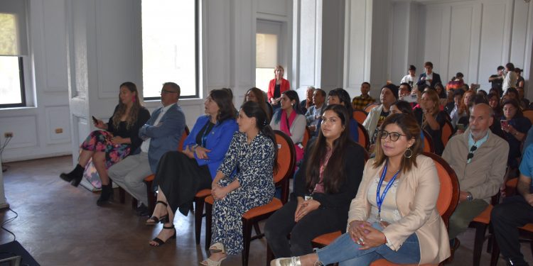 Autoridades analizan avances y desafíos en la inclusión sociolaboral de Personas con Discapacidad en la región de Valparaíso