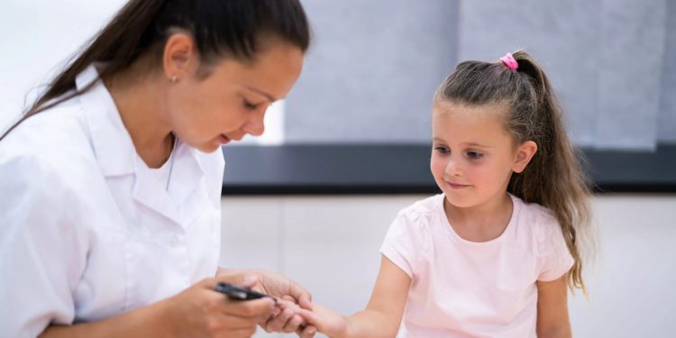 Aumento de la diabetes infantil: cómo reconocer los primeros síntomas