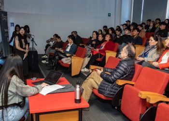 Valparaíso Futuro Lab, el trabajo colaborativo entre Diseño UV y Fundación El Buen Puerto