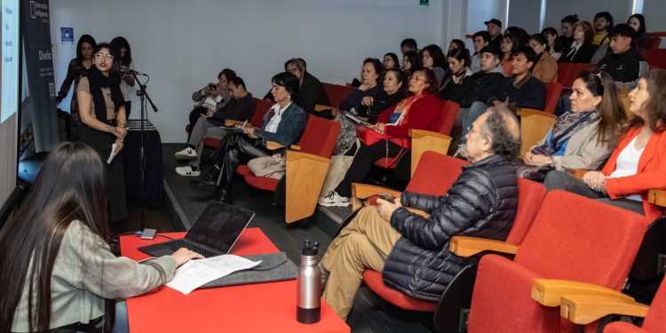 Valparaíso Futuro Lab, el trabajo colaborativo entre Diseño UV y Fundación El Buen Puerto