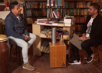 El regreso de “Estéreo Marga Marga”, el programa que celebra la música y la cultura de la Provincia de Marga Marga