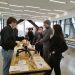 Estudiantes desarrollan juegos para personas con discapacidad visual