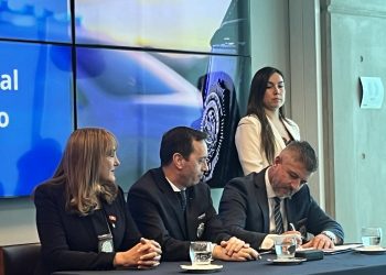 Asume nuevo jefe regional de la PDI en Valparaíso