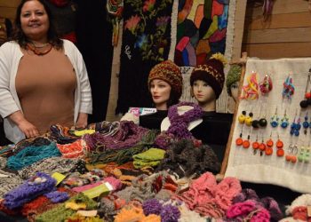 Más de la mitad de los emprendimientos liderados por mujeres en Chile son informales