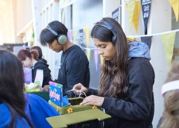5 mil asistentes se reunieron en torno a la Lectura, Escritura y Comunicación en las ferias provinciales LEC