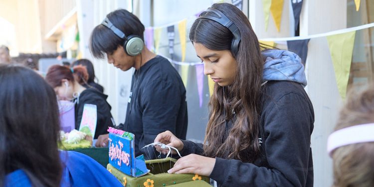 5 mil asistentes se reunieron en torno a la Lectura, Escritura y Comunicación en las ferias provinciales LEC