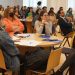 Instituciones Educativas de Valparaíso participan en el 1er Seminario del Programa «A Convivir Se Aprende»
