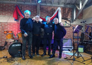 Este fin de semana se realizará el Encuentro Folclórico y Cultural de Quilpué