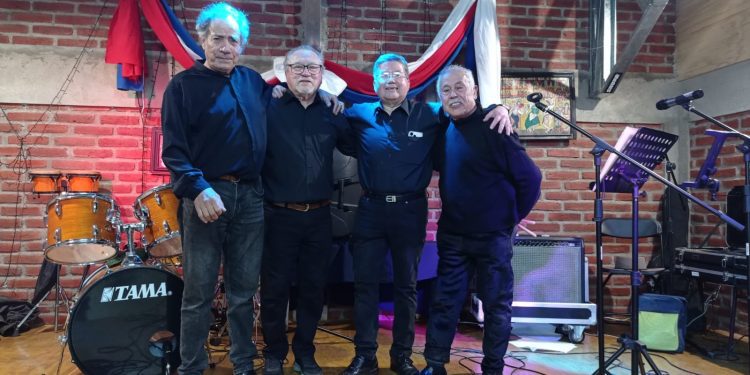 Este fin de semana se realizará el Encuentro Folclórico y Cultural de Quilpué