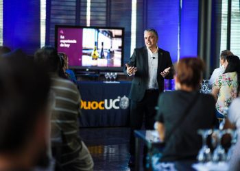 Docente de la Escuela de Gastronomía de Duoc UC integrará jurado de Copa Internacional de Fermentados 2023
