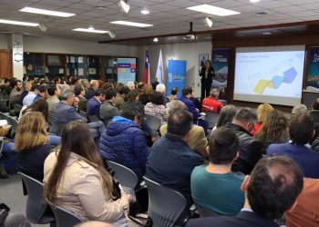 Puerto Valparaíso presentó proyecto de ampliación portuaria ante Consejo Ciudad Puerto