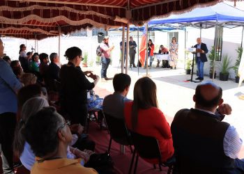 Inauguran en Quillota clínica veterinaria municipal financiada por el Gobierno Regional de Valparaíso