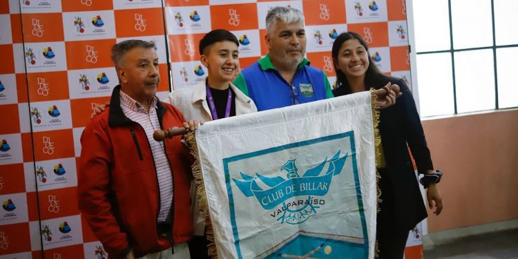 Infraestructura deportiva, iniciativas para mujeres y nuevas ramas para clubes financiará Fondeporte 2023