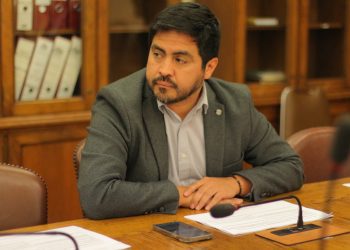 «Necesitamos reflexionar para cambiar efectivamente la vida de la gente»: el llamado del Diputado Melo (PS) tras la elección de Milei